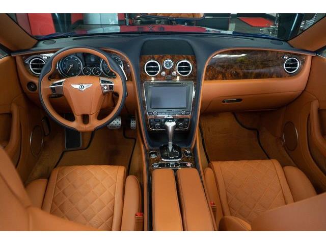 2017 Bentley Continental (CC-1356745) for sale in Miami, Florida