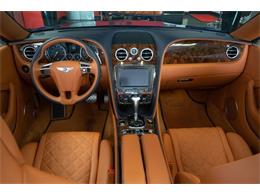 2017 Bentley Continental (CC-1356745) for sale in Miami, Florida