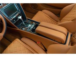 2017 Bentley Continental (CC-1356745) for sale in Miami, Florida