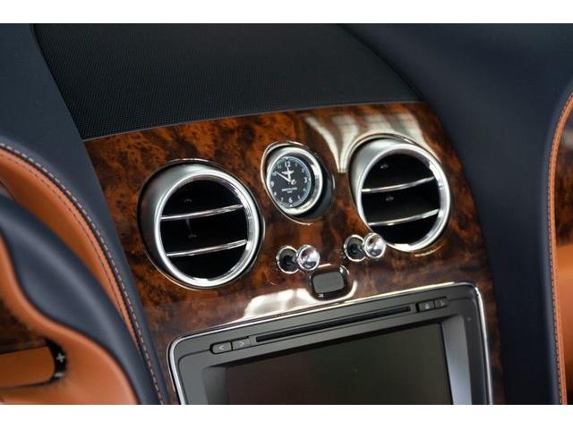 2017 Bentley Continental (CC-1356745) for sale in Miami, Florida