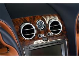 2017 Bentley Continental (CC-1356745) for sale in Miami, Florida