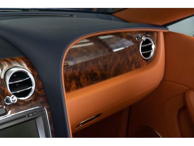 2017 Bentley Continental (CC-1356745) for sale in Miami, Florida