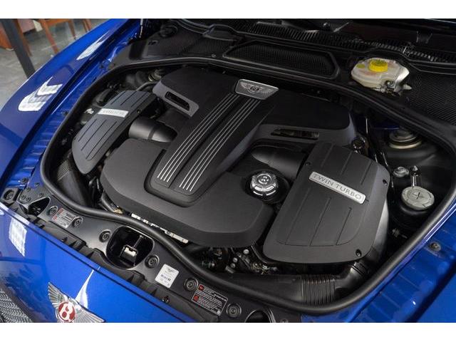 2017 Bentley Continental (CC-1356745) for sale in Miami, Florida
