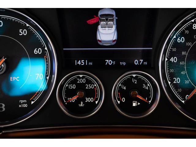 2017 Bentley Continental (CC-1356745) for sale in Miami, Florida