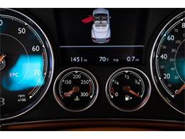 2017 Bentley Continental (CC-1356745) for sale in Miami, Florida