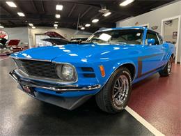 1970 Ford Mustang (CC-1356746) for sale in Bismarck, North Dakota