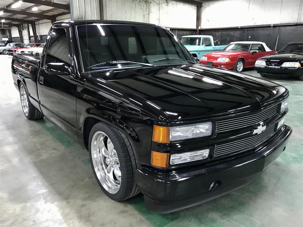 1988 Chevrolet C/K 1500 for Sale | ClassicCars.com | CC-1356775