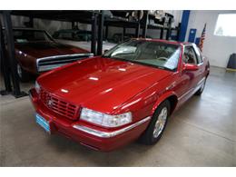 1999 Cadillac Eldorado (CC-1356798) for sale in Torrance, California