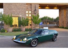 1969 Lotus Europa (CC-1356809) for sale in Chandler, Arizona