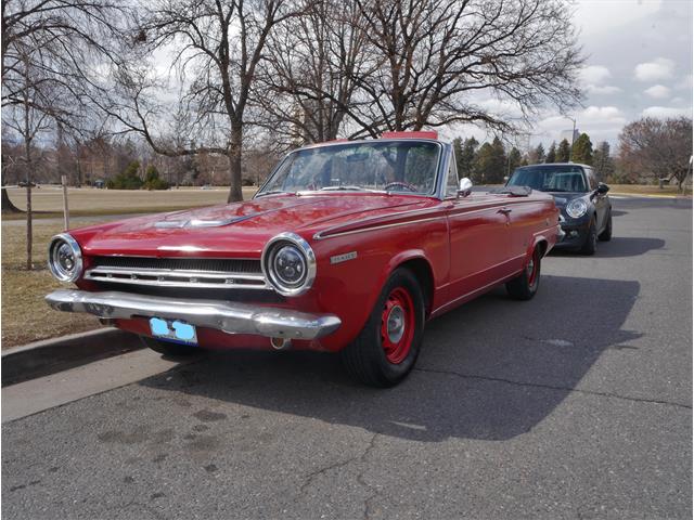 1964 Dodge Dart GT (CC-1350683) for sale in Denver, Colorado