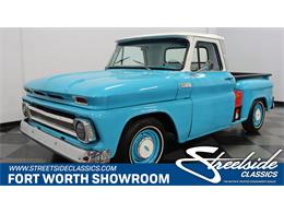 1965 Chevrolet C10 (CC-1356831) for sale in Ft Worth, Texas