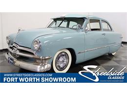 1950 Ford Custom (CC-1356834) for sale in Ft Worth, Texas