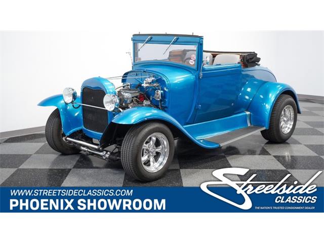 1929 Ford Cabriolet (CC-1356837) for sale in Mesa, Arizona