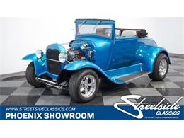 1929 Ford Cabriolet (CC-1356837) for sale in Mesa, Arizona