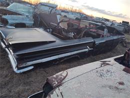 1960 Chevrolet Convertible (CC-1350684) for sale in Parkers Prairie, Minnesota