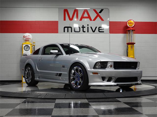 2006 Ford Mustang (CC-1356844) for sale in Pittsburgh, Pennsylvania