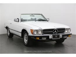 1979 Mercedes-Benz 280SL (CC-1356860) for sale in Beverly Hills, California
