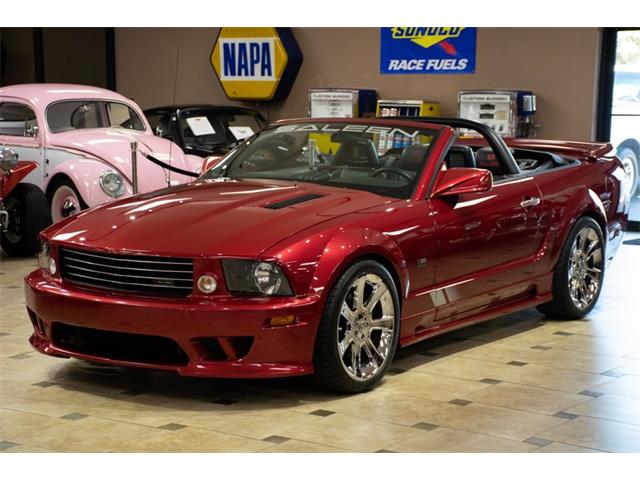 2006 Ford Mustang (CC-1356866) for sale in Venice, Florida