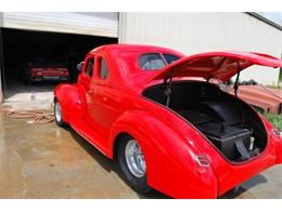 1940 Ford Coupe (CC-1356907) for sale in Cadillac, Michigan