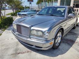 2001 Bentley Arnage (CC-1356912) for sale in Miami, Florida