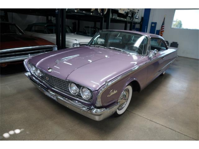1960 Ford Galaxie Starliner (CC-1356949) for sale in Torrance, California