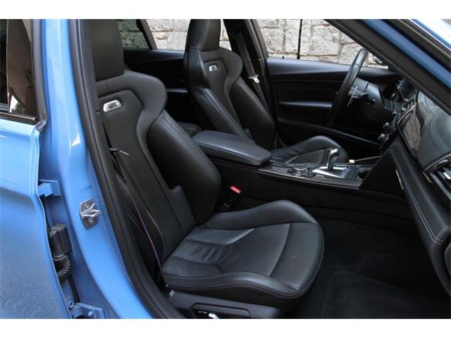 2016 BMW M3 (CC-1356978) for sale in Atlanta, Georgia