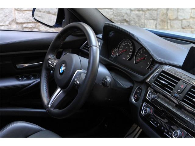 2016 BMW M3 (CC-1356978) for sale in Atlanta, Georgia