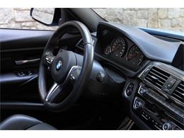 2016 BMW M3 (CC-1356978) for sale in Atlanta, Georgia