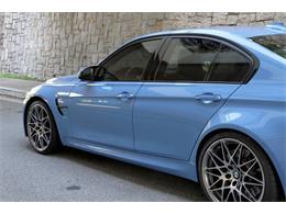 2016 BMW M3 (CC-1356978) for sale in Atlanta, Georgia