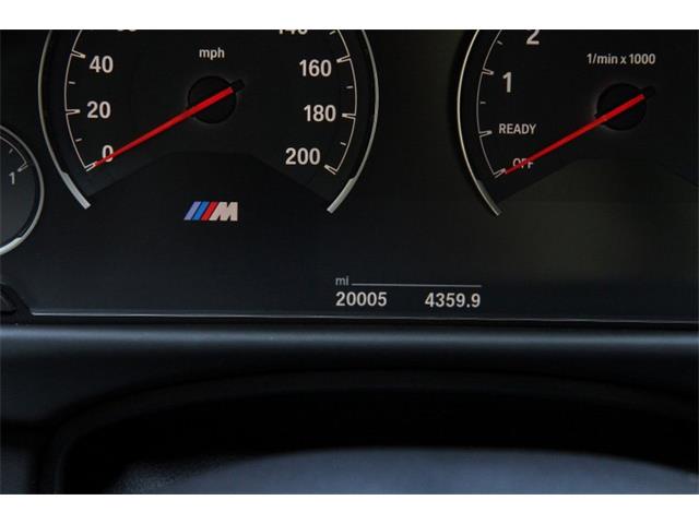 2016 BMW M3 (CC-1356978) for sale in Atlanta, Georgia