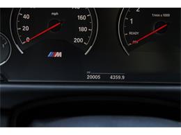 2016 BMW M3 (CC-1356978) for sale in Atlanta, Georgia