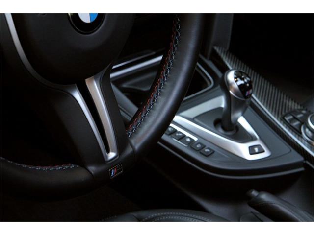 2016 BMW M3 (CC-1356978) for sale in Atlanta, Georgia