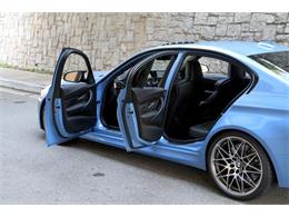 2016 BMW M3 (CC-1356978) for sale in Atlanta, Georgia