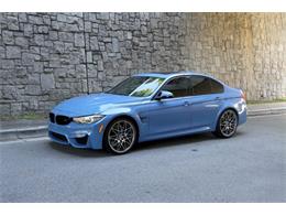 2016 BMW M3 (CC-1356978) for sale in Atlanta, Georgia
