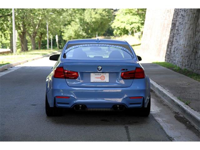 2016 BMW M3 (CC-1356978) for sale in Atlanta, Georgia