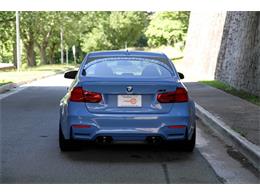 2016 BMW M3 (CC-1356978) for sale in Atlanta, Georgia