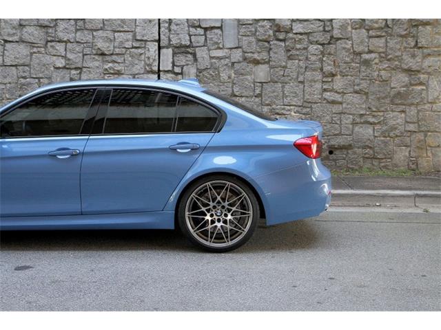2016 BMW M3 (CC-1356978) for sale in Atlanta, Georgia
