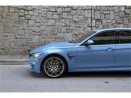 2016 BMW M3 (CC-1356978) for sale in Atlanta, Georgia