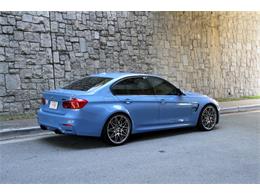 2016 BMW M3 (CC-1356978) for sale in Atlanta, Georgia