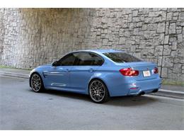 2016 BMW M3 (CC-1356978) for sale in Atlanta, Georgia