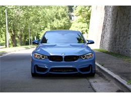 2016 BMW M3 (CC-1356978) for sale in Atlanta, Georgia