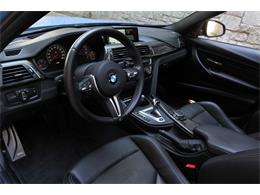 2016 BMW M3 (CC-1356978) for sale in Atlanta, Georgia