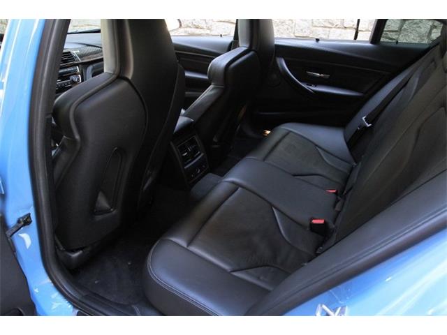 2016 BMW M3 (CC-1356978) for sale in Atlanta, Georgia