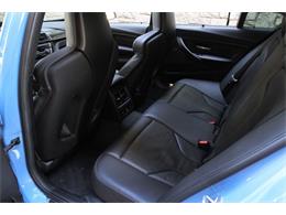 2016 BMW M3 (CC-1356978) for sale in Atlanta, Georgia