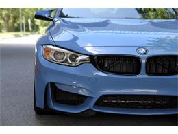 2016 BMW M3 (CC-1356978) for sale in Atlanta, Georgia