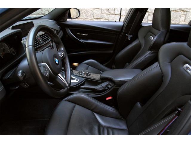 2016 BMW M3 (CC-1356978) for sale in Atlanta, Georgia