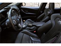 2016 BMW M3 (CC-1356978) for sale in Atlanta, Georgia