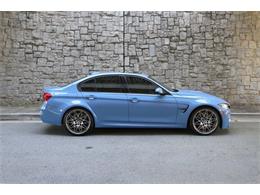 2016 BMW M3 (CC-1356978) for sale in Atlanta, Georgia