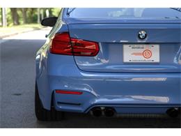 2016 BMW M3 (CC-1356978) for sale in Atlanta, Georgia
