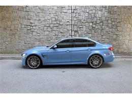 2016 BMW M3 (CC-1356978) for sale in Atlanta, Georgia